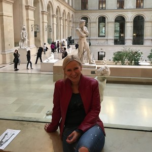 dr Aldona Migała-Warchoł